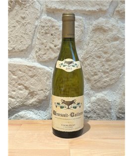 Meursault-Caillerets 1er Cru 2015 (Coche Dury)