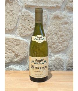 Bourgogne Chardonnay 2016 (Domaine Coche Dury)