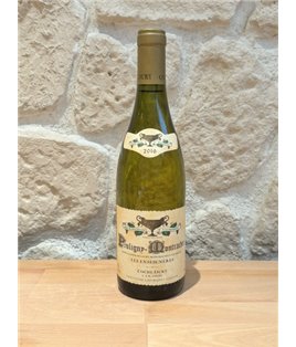 Puligny-Montrachet Les Enseignères 2016 (Coche Dury)