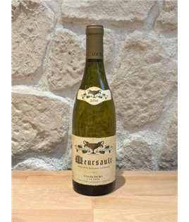 Meursault 2016 (Coche Dury)