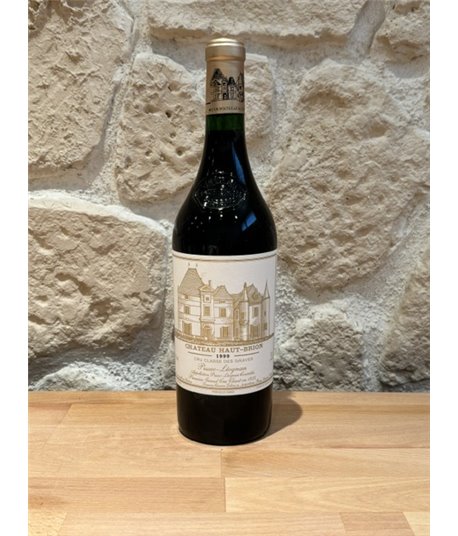 Château Haut-Brion 1999