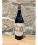 Château Haut-Brion 2001