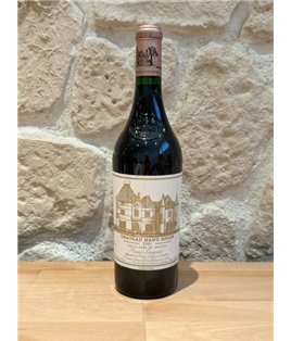 Château Haut-Brion 2001