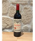 Château Petrus 1999