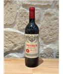 Château Petrus 2001