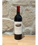 Château Ausone 1999