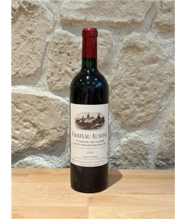Château Ausone 1999