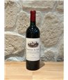 Château Ausone 1999