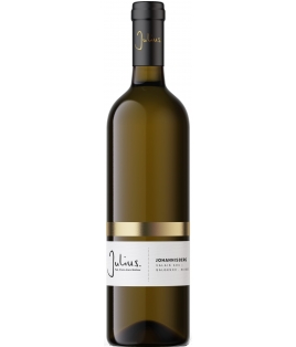 Johannisberg du Valais AOC 2021 (Julius)