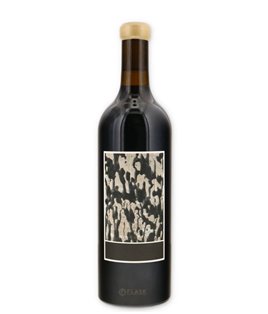 Sine Qua Non Syrah Distenta V 2023