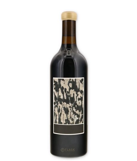 Syrah Distenta V Sine Qua Non 2023