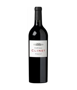 Château Clinet 2021