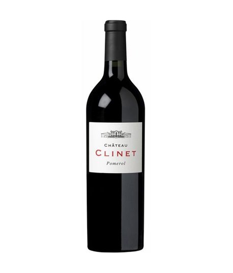 Château Clinet 2021