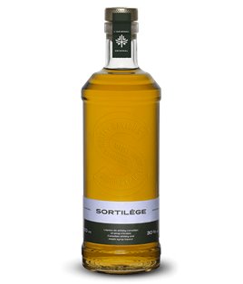 Sortilège Liqueur 70 cl