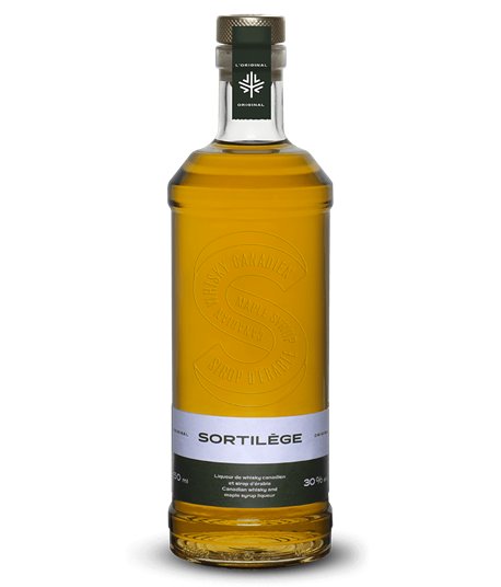 Sortilège Liqueur 70 cl