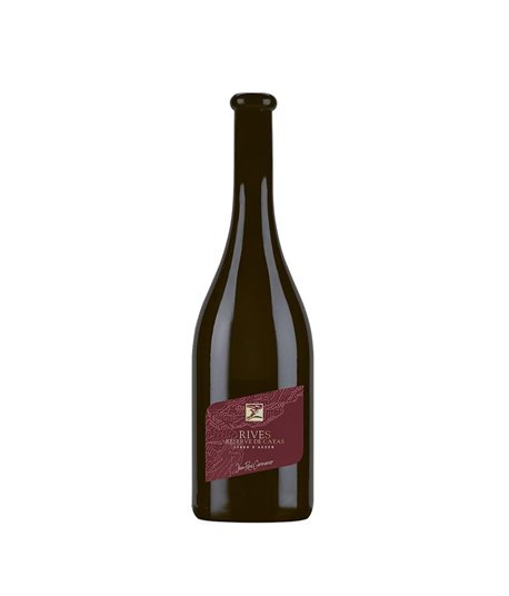 Rives Syrah Réserve AOC 2022 (J.-R. Germanier)