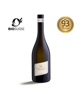 Clos de la Couta Heida de Vex AOC 2024 (J.-R. Germanier)