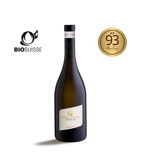 Clos de la Couta Heida de Vex AOC 2024 (J.-R. Germanier)