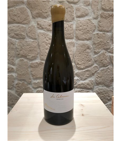 Le Calamin Grand Cru 2018 (Luc Massy)