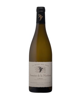 Lirac Blanc Cuvée Reine des Bois 2024 (Domaine de la Mordorée)