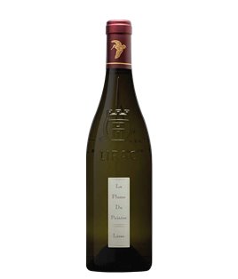 Lirac Blanc La Plume du Peintre 2023 (Domaine de la Mordorée) 