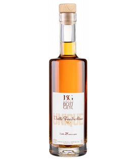 Vieille Fine d'Alsace 35 cl (Bott-Geyl)