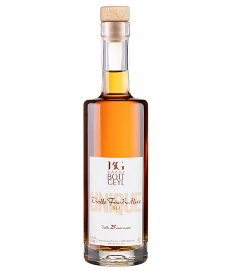 Vieille Fine d'Alsace 35 cl (Bott-Geyl)