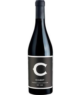 C by Ciabot Cabernet-Merlot 2022 (Ciabot)
