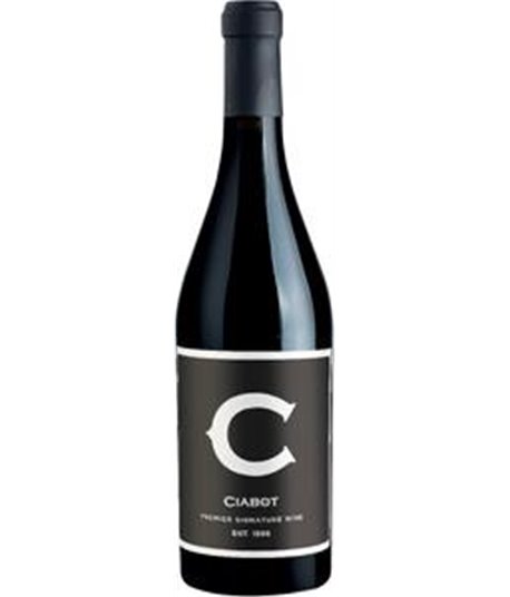 C by Ciabot Cabernet-Merlot 2022 (Ciabot)