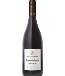 Chorey-les-Beaune "Les Beaumonts" AOC 2020 (J.-C. Boisset)