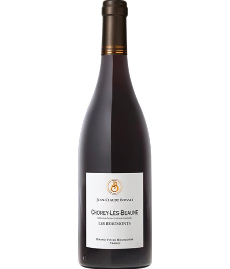 Chorey-les-Beaune "Les Beaumonts" AOC 2020 (J.-C. Boisset)