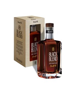 Black Blend Breiz'île