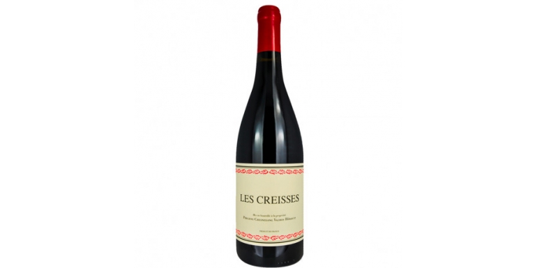 Domaine Les Creisses