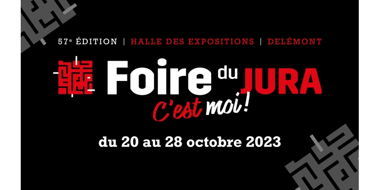 Foire du Jura du 20 au 28 octobre 2023