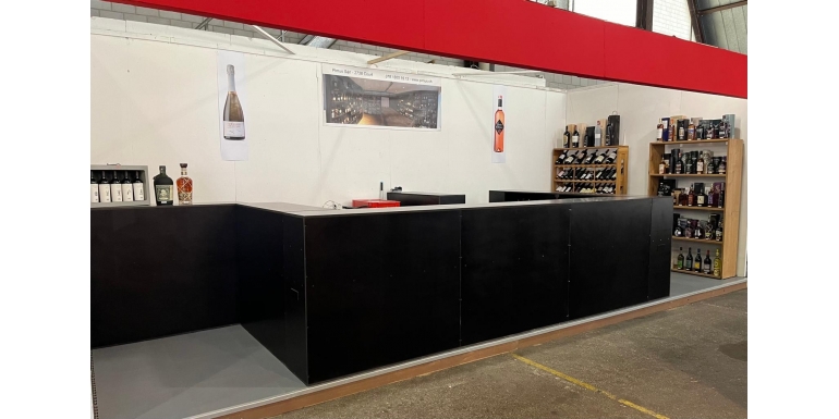 Foire du Jura du 17-26.10.25 et Moutier Expo 5-9.11.2025