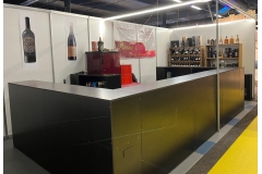 Comptoir du Jura du 16-25.10.26 et Moutier Expo du 4-8.11.2026